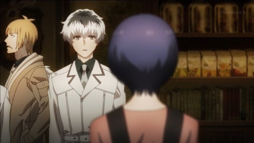 Tokyo Ghoul re Call to Exist release date