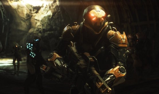 anthem trailer