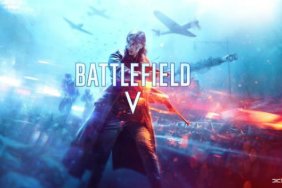 battlefield v tease