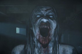 best ps4 horror games