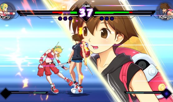 blade strangers release date