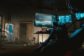 Cyberpunk 2077 Gameplay Details