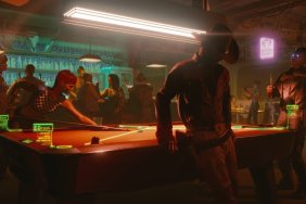 Cyberpunk 2077 Quest Design info released