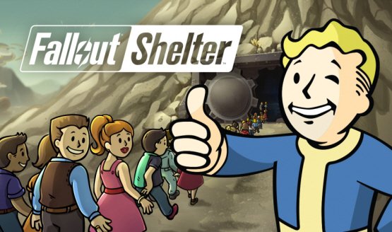 fallout shelter ps4