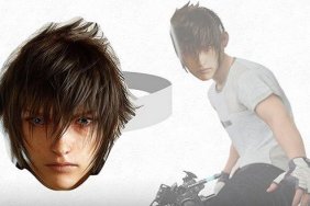 final fantasy 15 dlc