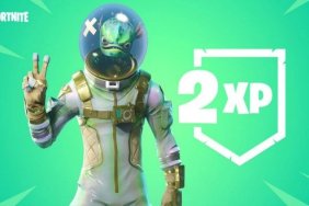 fortnite double xp