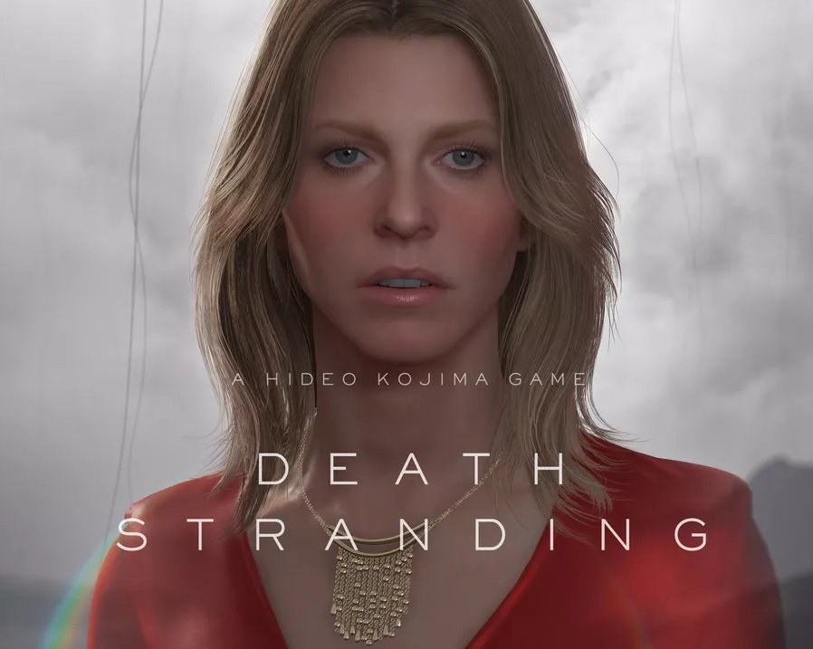 Death Stranding Hidden Messages