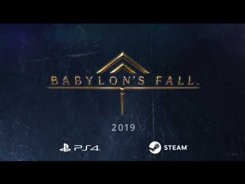 babylons fall