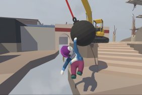 Human Fall Flat Sales reach 4 million