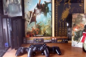 ikaruga ps4