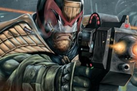 judge dredd game