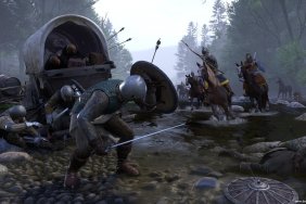 kingdom come deliverance update