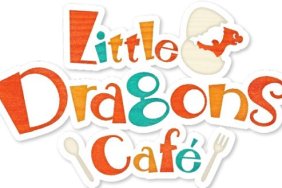 little dragons cafe