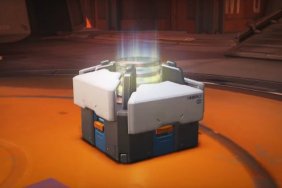 loot box