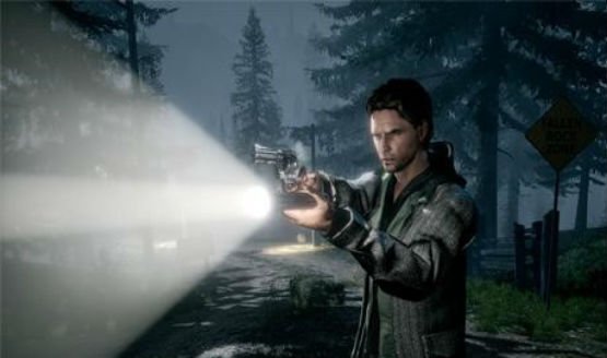 new alan wake