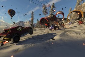 new onrush patch