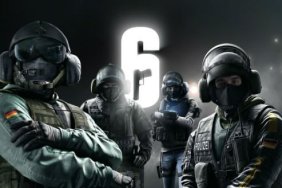 rainbow six siege 2.1 update