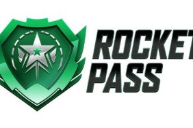 rocket pass