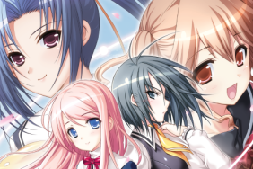 Sakura Sakura Visual Novel