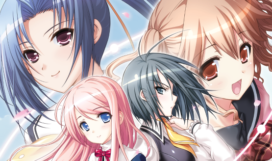 Sakura Sakura Visual Novel