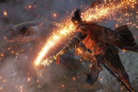 sekiro: shadows die twice multiplayer