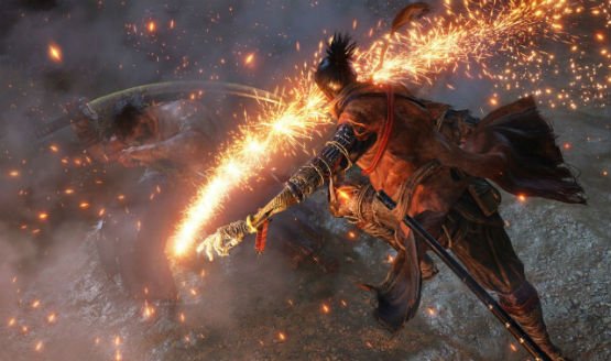 sekiro: shadows die twice multiplayer