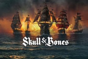 skull & bones