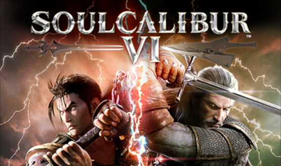 SOULCALIBUR VI Preview