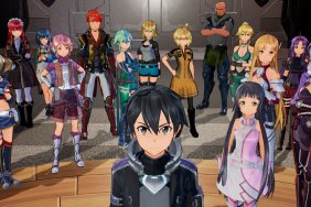 sword art online fatal bullet dlc