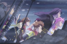 Tales of Vesperia Definite Edition