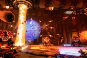 MOTHERGUNSHIP release date