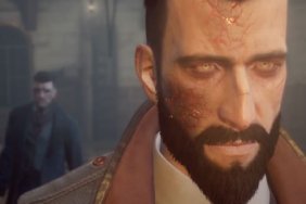 vampyr launch trailer