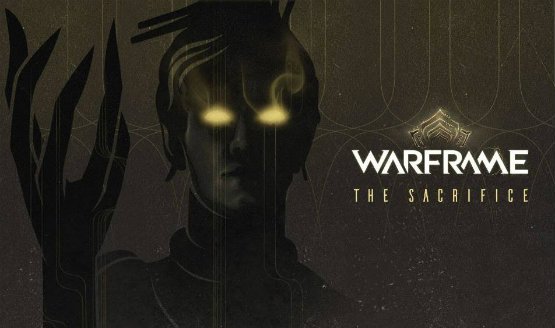 warframe the sacrifice