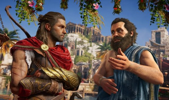 Assassins Creed Odyssey quests