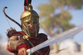 assassins creed odyssey story