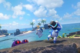 Astro Bot Rescue Mission Release Date