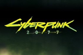 Cyberpunk 2077 first person