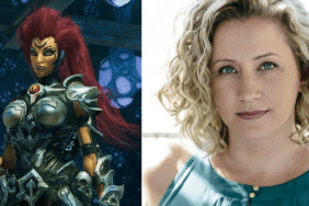 Darksiders 3 Voice Actors