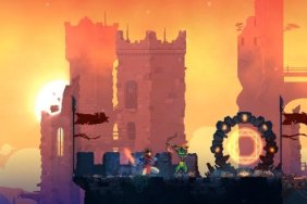 Dead Cells Developer