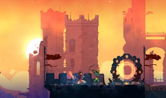 Dead Cells Developer