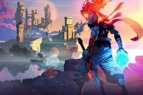 Dead Cells Release Date