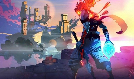 Dead Cells Release Date