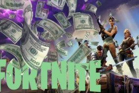 Fortnite Money