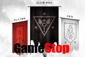 GameStop Elite Pro Ending