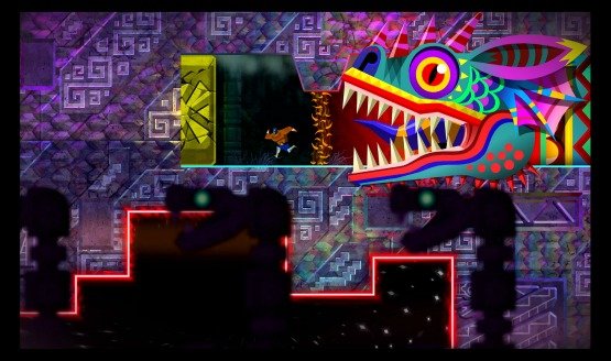 Guacamelee 2 release date