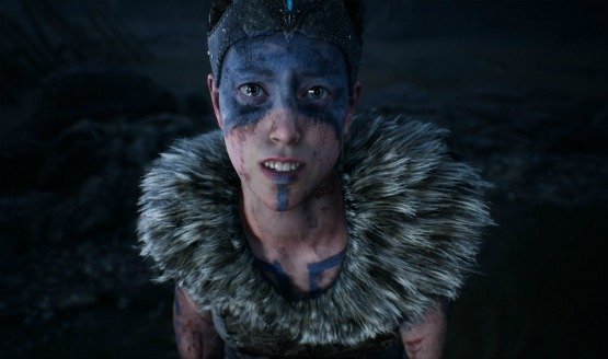 Hellblade Senuas Sacrifice Update