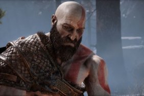 god of war netflix