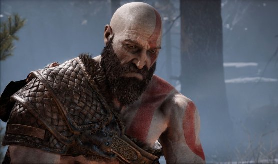 god of war netflix