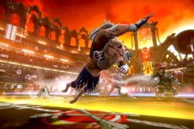 Mutant Football League Release Date