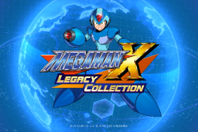 Mega Man X Legacy Collection Review